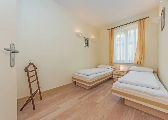 Zlota Gracja Z Prywatnym Parkingiem